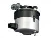 Fuel Filter:3078 3135