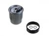 Fuel Filter:611 092 06 01