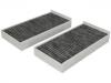 Cabin Air Filter:64 31 9 297 750