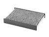 Filtre compartiment Cabin Air Filter:27 27 748 12R