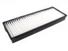 Cabin Air Filter:64 31 2 339 891